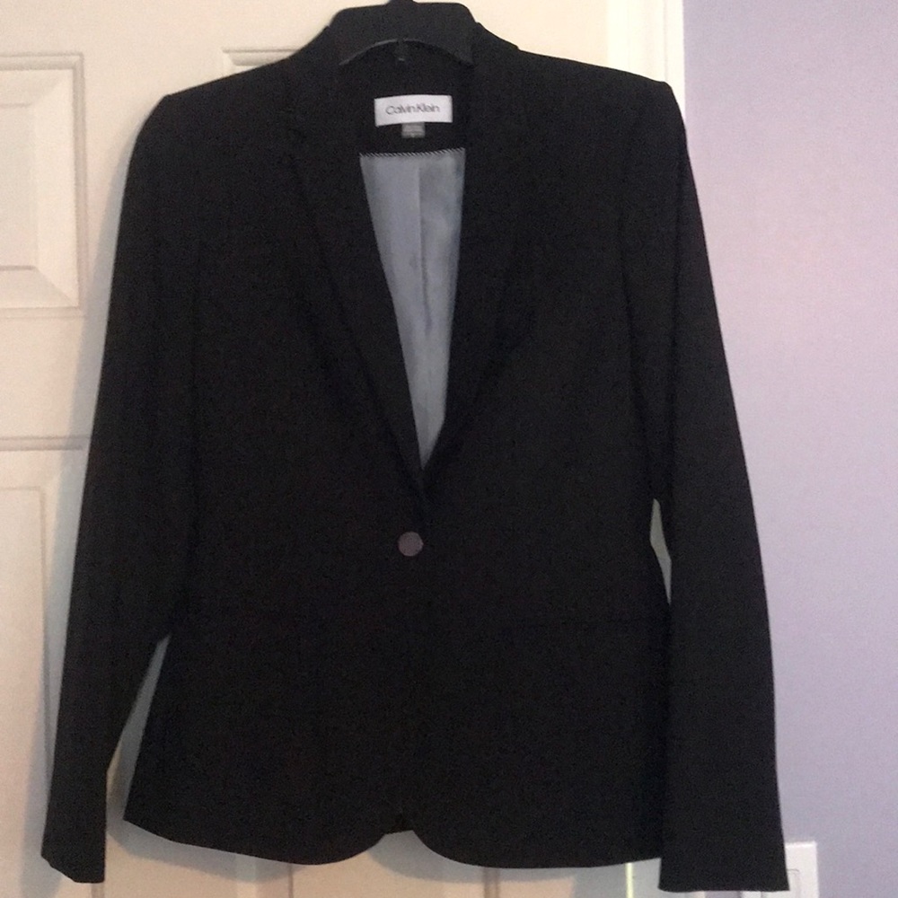 Calvin Klein Woman’s Blazer